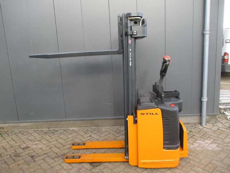 Still EGV S20 - Stapelaar: afbeelding 4 Still EGV S20 - Stapelaar: afbeelding 4