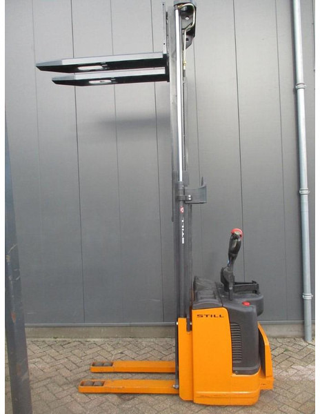 Still EGV S20 - Stapelaar: afbeelding 5 Still EGV S20 - Stapelaar: afbeelding 5