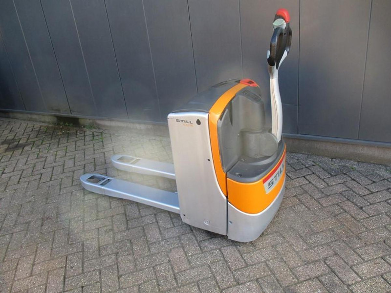 Still EXU 16 - Palletwagen: afbeelding 3 Still EXU 16 - Palletwagen: afbeelding 3