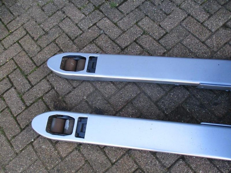 Still EXU 16 - Palletwagen: afbeelding 5 Still EXU 16 - Palletwagen: afbeelding 5