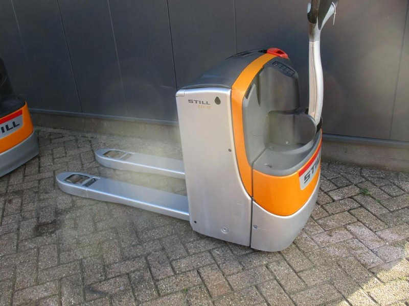 Still EXU 16 - Palletwagen: afbeelding 3 Still EXU 16 - Palletwagen: afbeelding 3