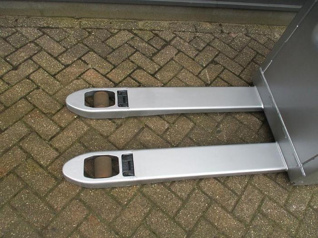 Still EXU 16 - Palletwagen: afbeelding 5 Still EXU 16 - Palletwagen: afbeelding 5