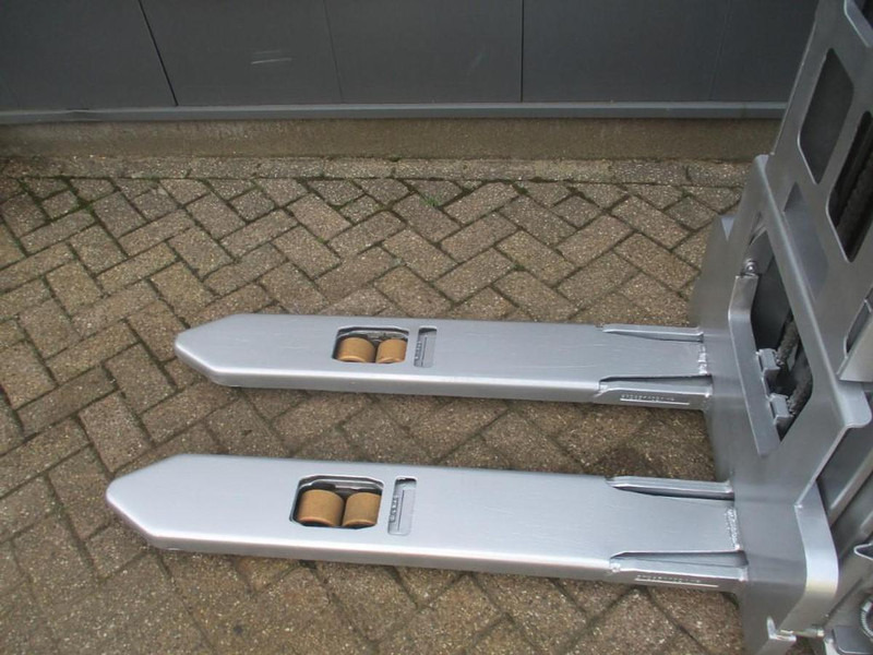 Still EXV 16 - Stapelaar: afbeelding 5 Still EXV 16 - Stapelaar: afbeelding 5