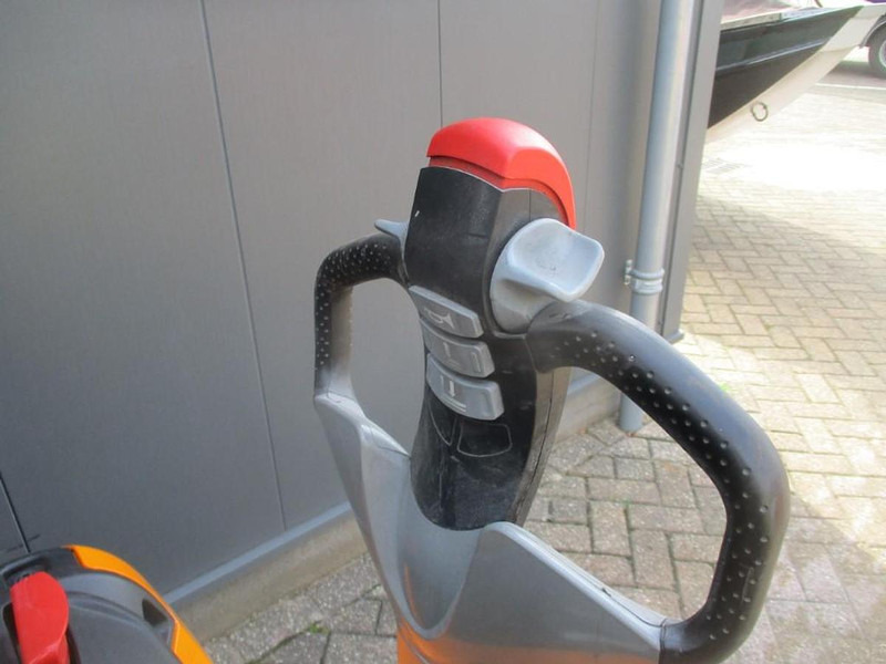 Stapelaar Still EXV 16: afbeelding 10