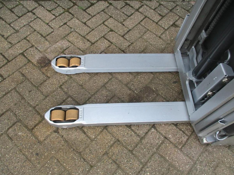 Stapelaar Still EXV 16: afbeelding 6