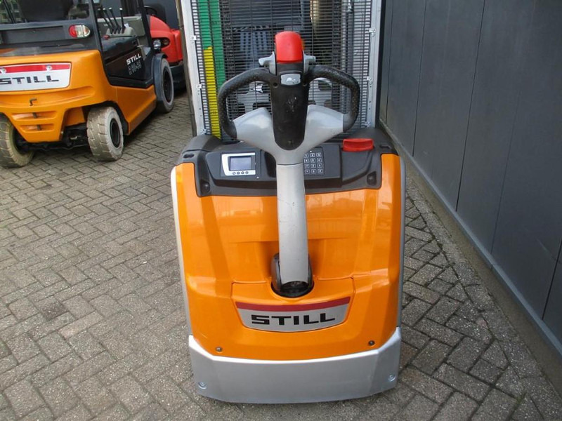 Stapelaar Still EXV 16: afbeelding 9