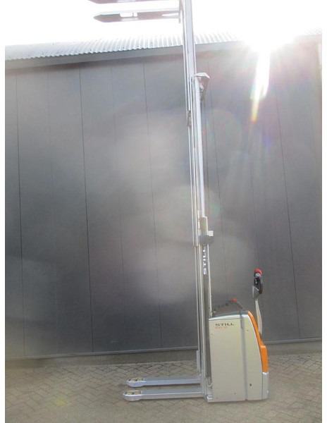 Stapelaar Still EXV 16: afbeelding 8