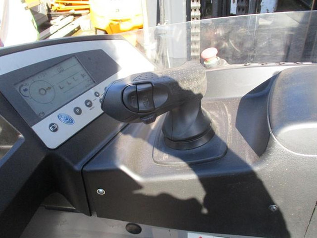 Still FM X12 N - Reach truck: afbeelding 5 Still FM X12 N - Reach truck: afbeelding 5