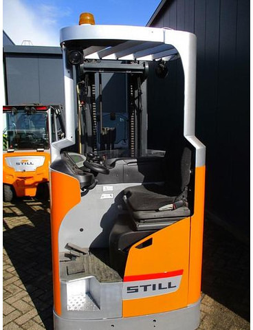Still FM X12 N - Reach truck: afbeelding 3 Still FM X12 N - Reach truck: afbeelding 3