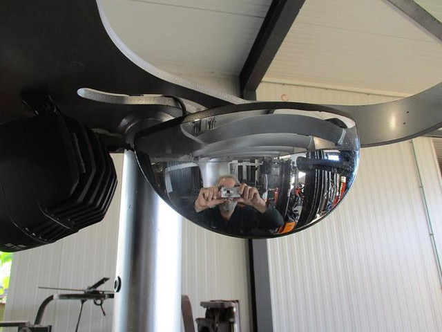 Still FM X12 N - Reach truck: afbeelding 4 Still FM X12 N - Reach truck: afbeelding 4