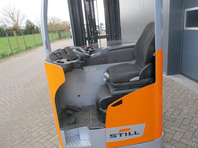 Still FM X14 - Reach truck: afbeelding 4 Still FM X14 - Reach truck: afbeelding 4