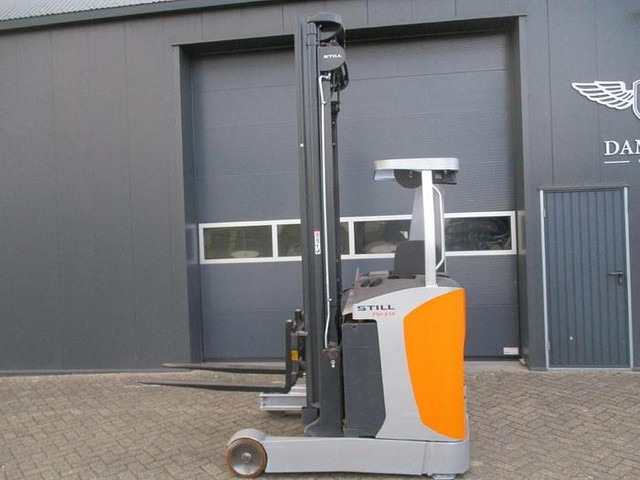 Still FM X14 - Reach truck: afbeelding 2 Still FM X14 - Reach truck: afbeelding 2