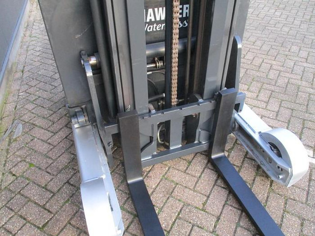 Reach truck Still FM X14: afbeelding 7