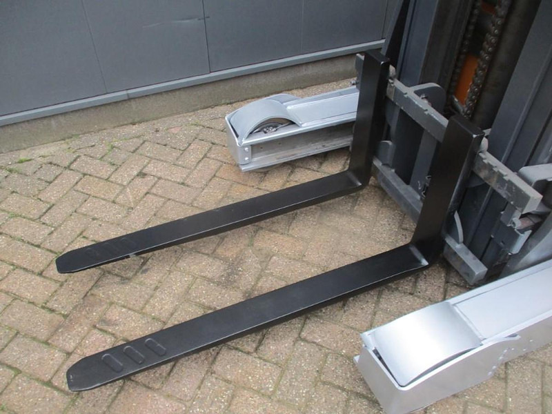 Still FM-X17 - Reach truck: afbeelding 3 Still FM-X17 - Reach truck: afbeelding 3