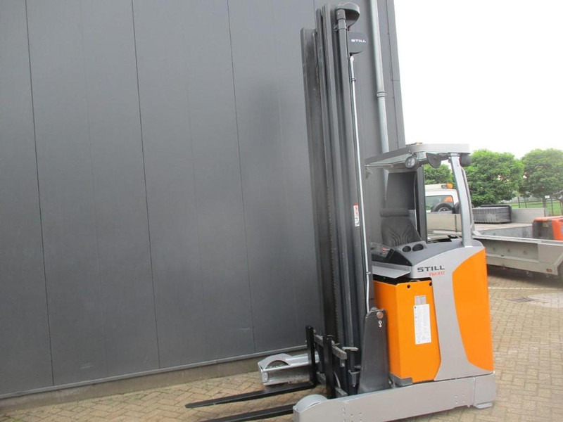 Still FM-X17 - Reach truck: afbeelding 2 Still FM-X17 - Reach truck: afbeelding 2