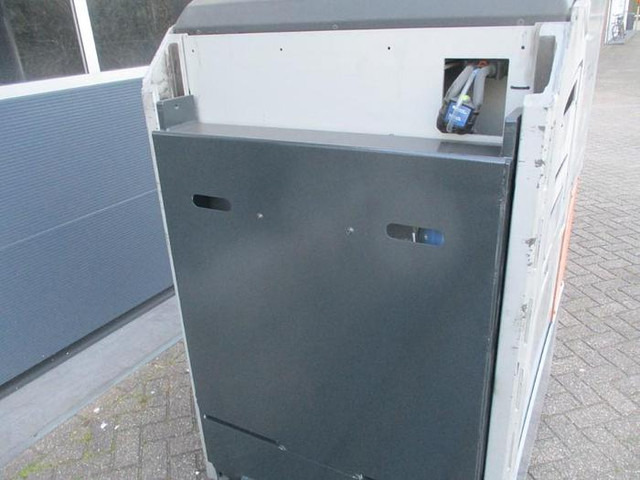 Still FS-X33 - Palletwagen: afbeelding 4 Still FS-X33 - Palletwagen: afbeelding 4