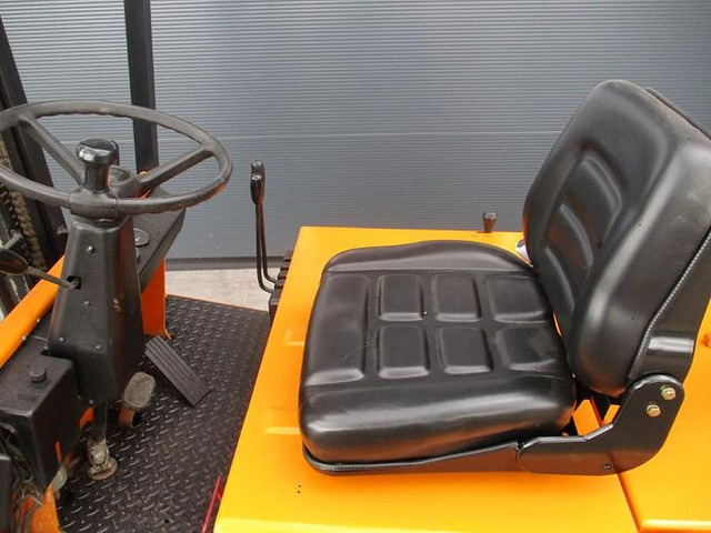 Still R 50-15 - Elektrische heftruck: afbeelding 5 Still R 50-15 - Elektrische heftruck: afbeelding 5