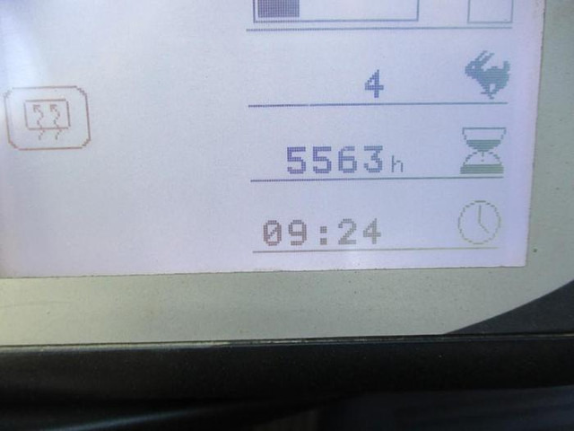 Still RX 60-25 - Elektrische heftruck: afbeelding 4 Still RX 60-25 - Elektrische heftruck: afbeelding 4