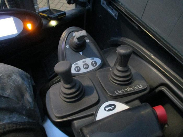 Still RX 60-25 - Elektrische heftruck: afbeelding 4 Still RX 60-25 - Elektrische heftruck: afbeelding 4