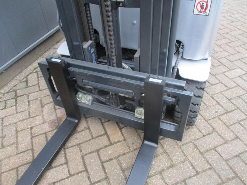 Still RX20-15 - Elektrische heftruck: afbeelding 5 Still RX20-15 - Elektrische heftruck: afbeelding 5