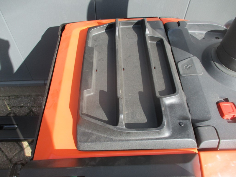 Toyota LPE 200 - Palletwagen: afbeelding 5 Toyota LPE 200 - Palletwagen: afbeelding 5