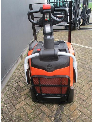 Toyota LPE 250 - Palletwagen: afbeelding 4 Toyota LPE 250 - Palletwagen: afbeelding 4