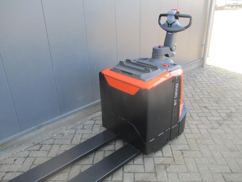 Toyota LPE 250 - Palletwagen: afbeelding 2 Toyota LPE 250 - Palletwagen: afbeelding 2