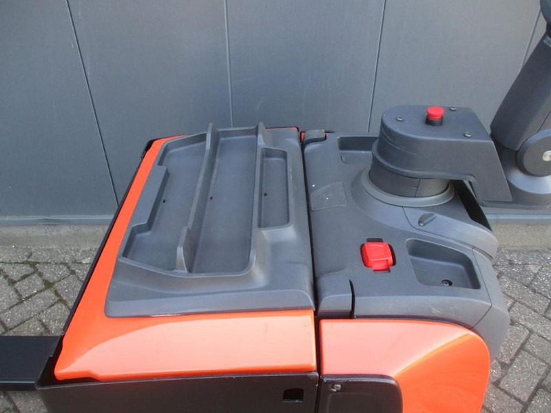 Toyota LPE 250 - Palletwagen: afbeelding 5 Toyota LPE 250 - Palletwagen: afbeelding 5