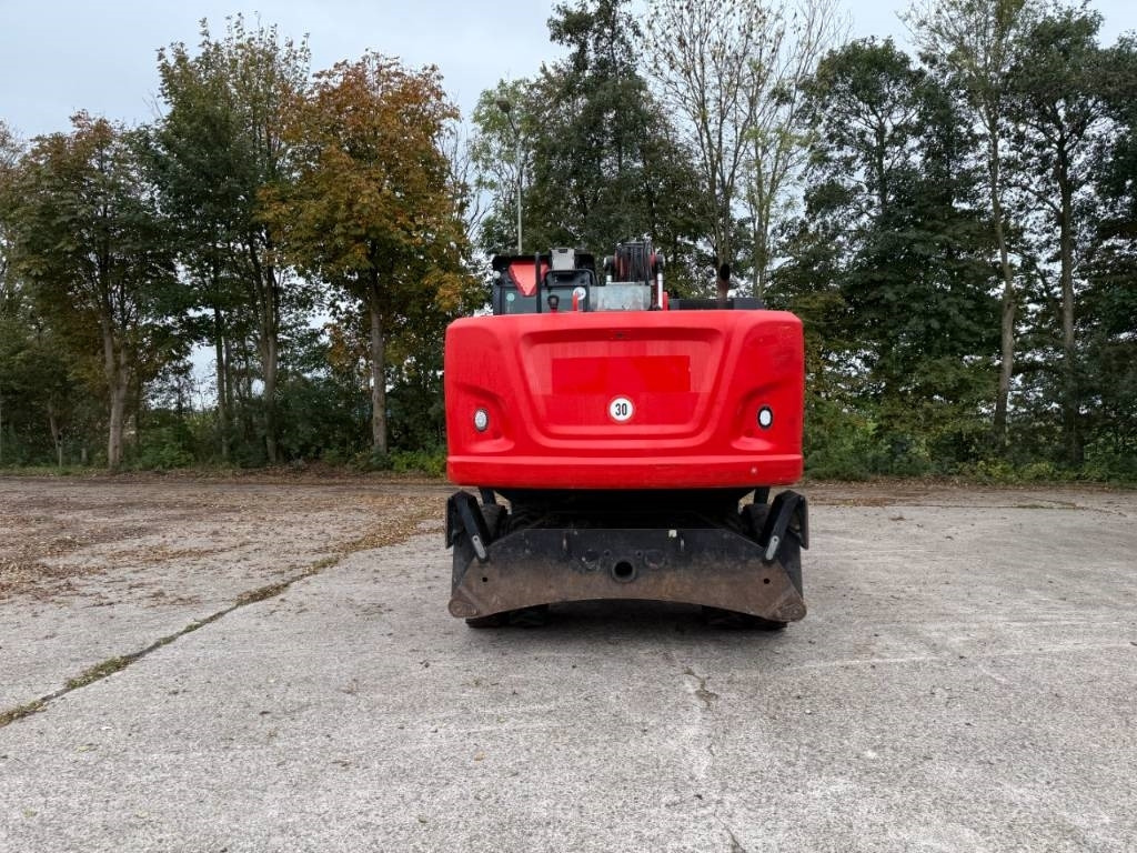 CAT M320F - Mobiele graafmachine: afbeelding 3 CAT M320F - Mobiele graafmachine: afbeelding 3