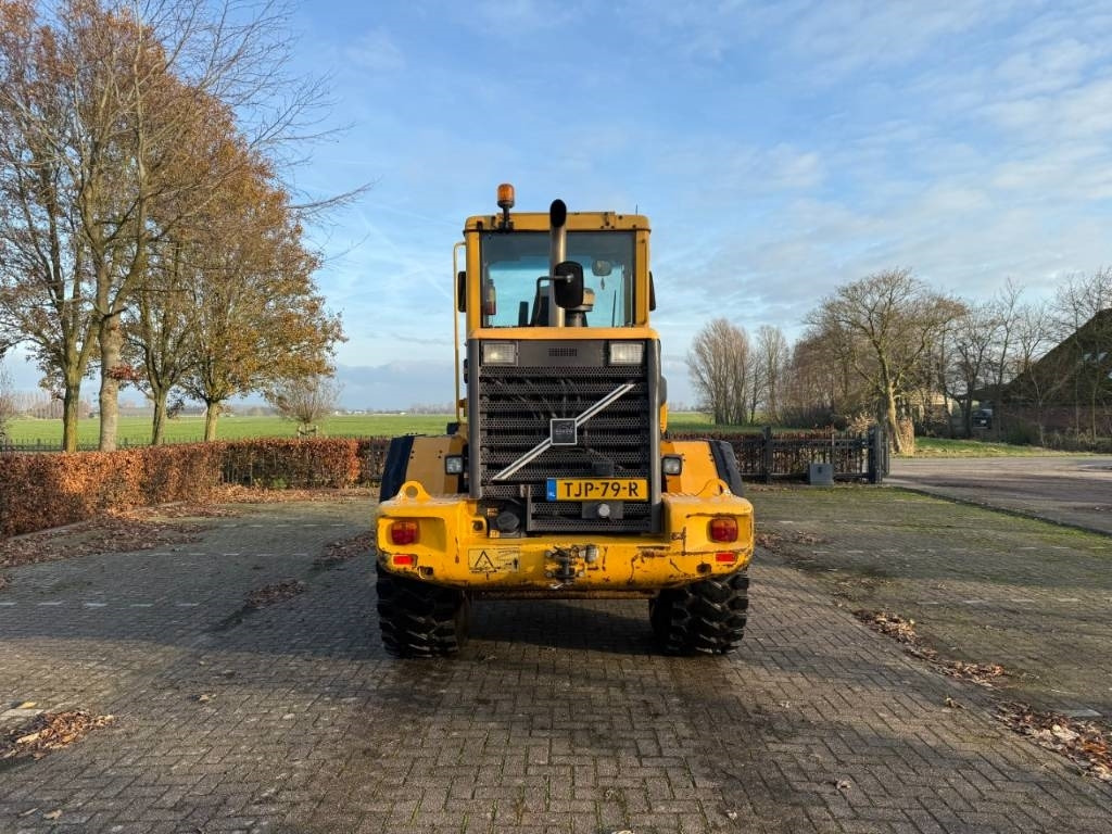 Volvo L 70 D - Wiellader: afbeelding 4 Volvo L 70 D - Wiellader: afbeelding 4