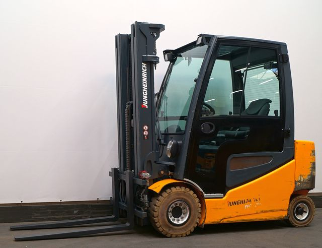 Jungheinrich EFG425 - Elektrische heftruck: afbeelding 1 Jungheinrich EFG425 - Elektrische heftruck: afbeelding 1