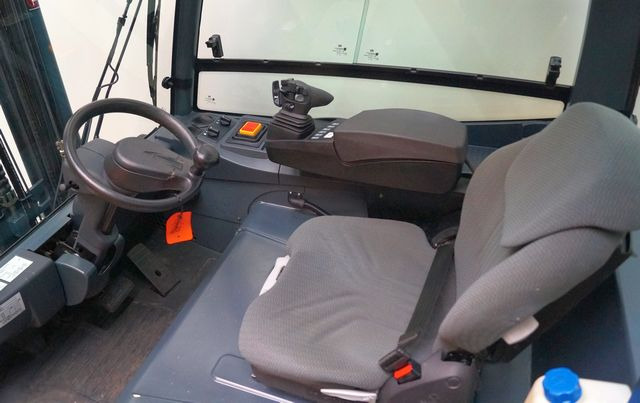 Jungheinrich EFG425 - Elektrische heftruck: afbeelding 4 Jungheinrich EFG425 - Elektrische heftruck: afbeelding 4