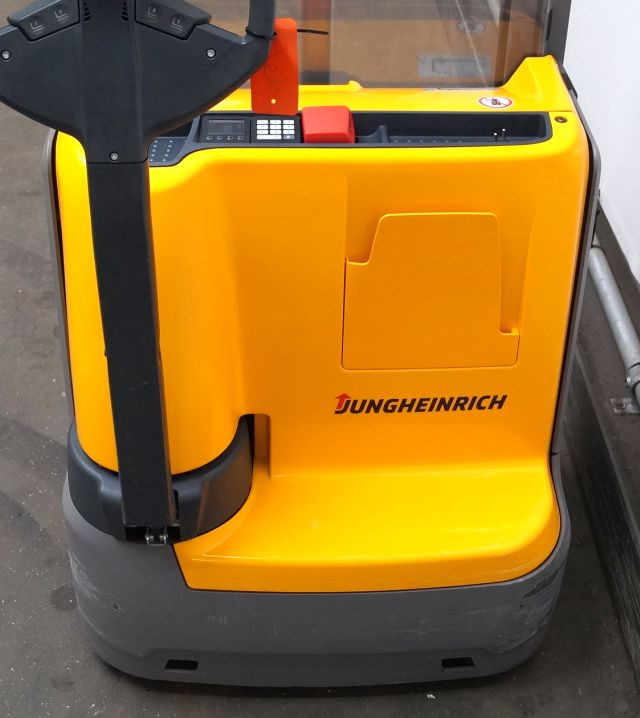 Jungheinrich EJC110 - Stapelaar: afbeelding 3 Jungheinrich EJC110 - Stapelaar: afbeelding 3