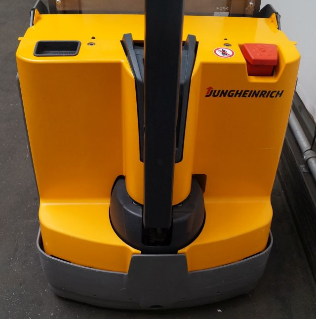 Jungheinrich EJD118 - Stapelaar: afbeelding 3 Jungheinrich EJD118 - Stapelaar: afbeelding 3