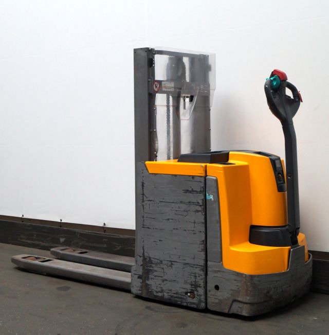 Jungheinrich EJD220 - Stapelaar: afbeelding 2 Jungheinrich EJD220 - Stapelaar: afbeelding 2