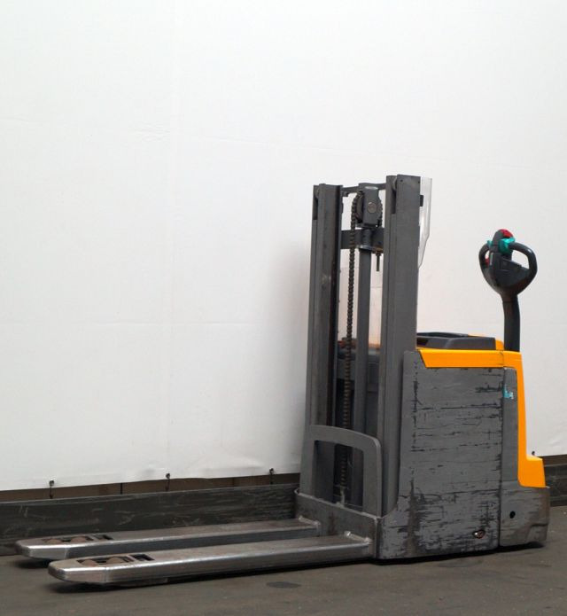 Jungheinrich EJD220 - Stapelaar: afbeelding 1 Jungheinrich EJD220 - Stapelaar: afbeelding 1