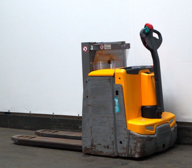 Jungheinrich EJD222 - Stapelaar: afbeelding 2 Jungheinrich EJD222 - Stapelaar: afbeelding 2