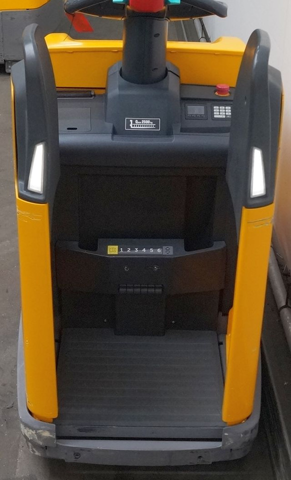 Jungheinrich ERE225 - Palletwagen: afbeelding 3 Jungheinrich ERE225 - Palletwagen: afbeelding 3