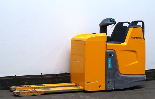 Jungheinrich ERE225 - Palletwagen: afbeelding 1 Jungheinrich ERE225 - Palletwagen: afbeelding 1