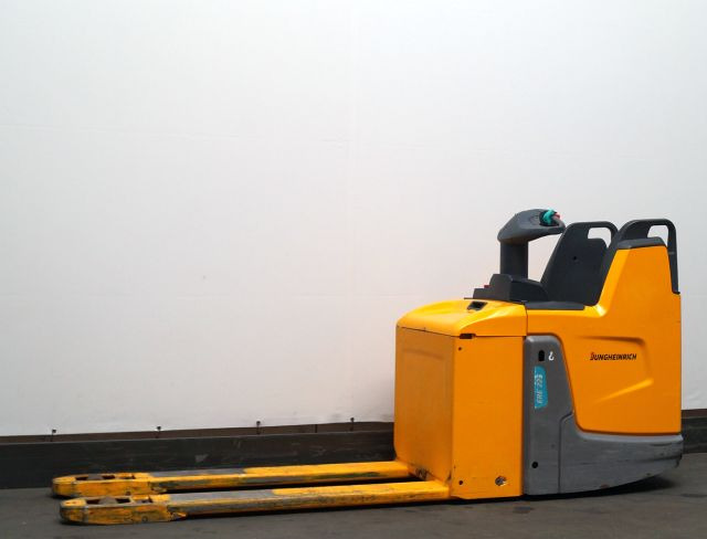 Jungheinrich ERE225 - Palletwagen: afbeelding 1 Jungheinrich ERE225 - Palletwagen: afbeelding 1