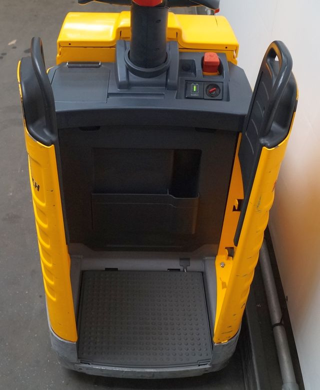 Jungheinrich ERE225 - Palletwagen: afbeelding 3 Jungheinrich ERE225 - Palletwagen: afbeelding 3