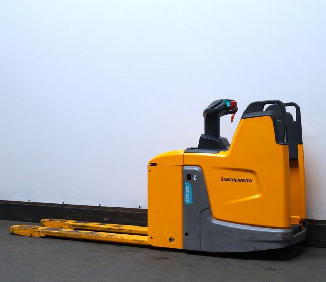 Jungheinrich ERE225 - Palletwagen: afbeelding 2 Jungheinrich ERE225 - Palletwagen: afbeelding 2