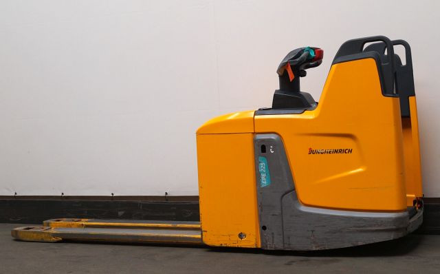 Jungheinrich ERE225 - Palletwagen: afbeelding 2 Jungheinrich ERE225 - Palletwagen: afbeelding 2