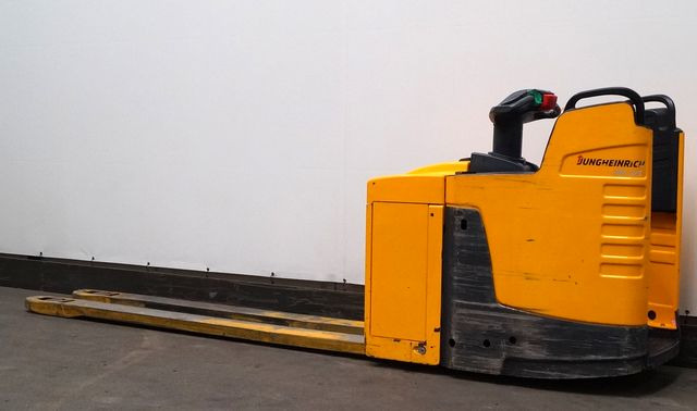 Jungheinrich ERE225 - Palletwagen: afbeelding 2 Jungheinrich ERE225 - Palletwagen: afbeelding 2