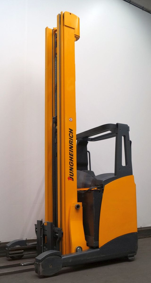 Jungheinrich ETV216 - Reach truck: afbeelding 2 Jungheinrich ETV216 - Reach truck: afbeelding 2