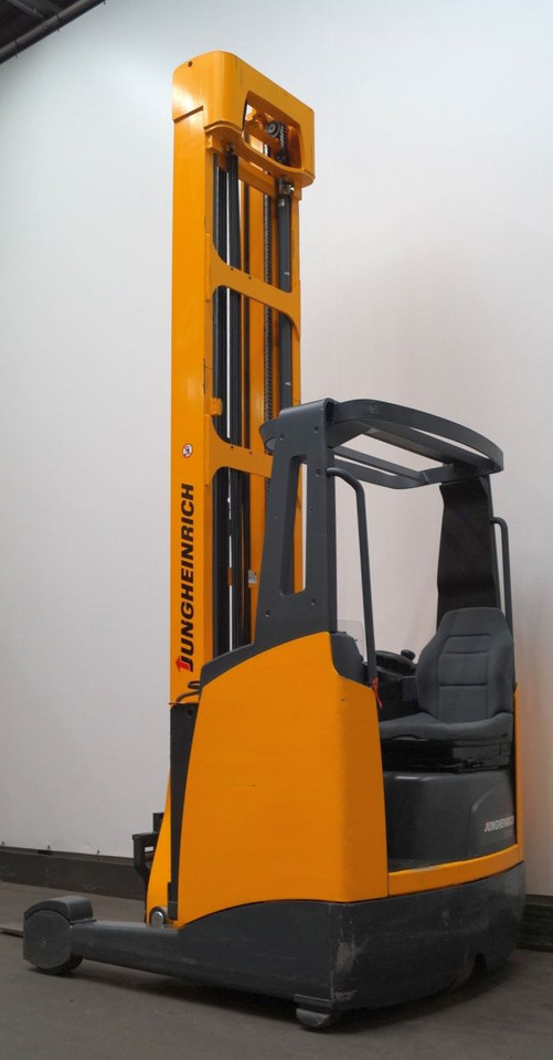 Jungheinrich ETV216 - Reach truck: afbeelding 1 Jungheinrich ETV216 - Reach truck: afbeelding 1