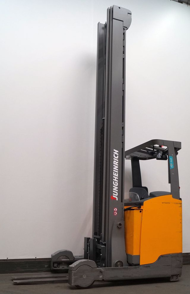 Jungheinrich ETV320 - Reach truck: afbeelding 2 Jungheinrich ETV320 - Reach truck: afbeelding 2