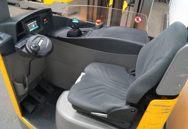 Jungheinrich ETV320 - Reach truck: afbeelding 3 Jungheinrich ETV320 - Reach truck: afbeelding 3