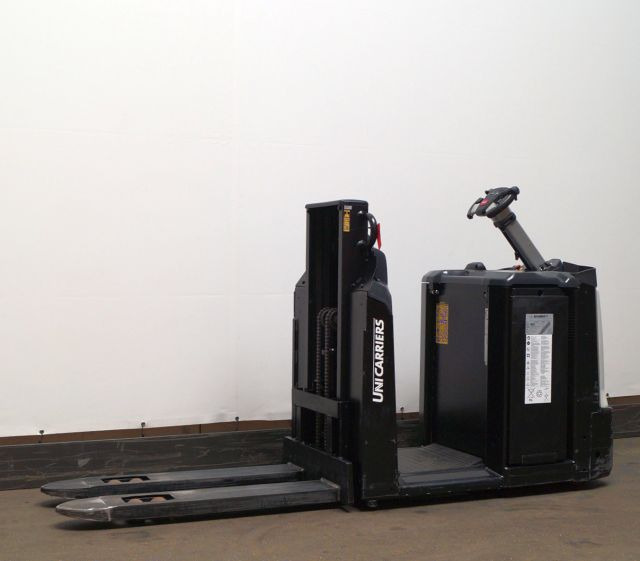 Unicarriers Oep120 - Orderverzameltruck: afbeelding 1 Unicarriers Oep120 - Orderverzameltruck: afbeelding 1