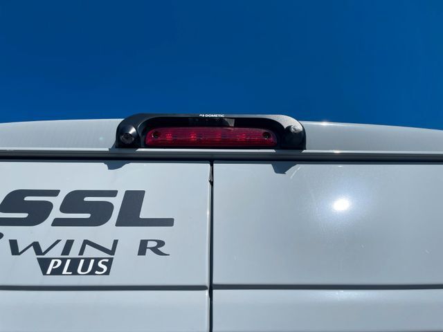 Pössl 2Win R Plus * Automatik*RFK*LED*Vision LVL2 - Buscamper: afbeelding 5 Pössl 2Win R Plus * Automatik*RFK*LED*Vision LVL2 - Buscamper: afbeelding 5